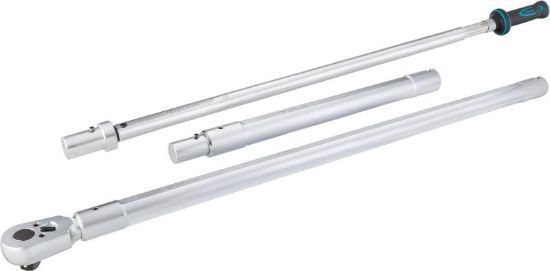 Obrázok Momentový kľúč HAZET Torque wrench 61701CT