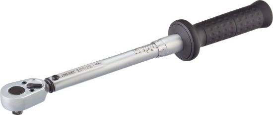Obrázok Momentový kľúč HAZET Torque wrench 61101CTCAL