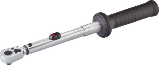 Obrázok Momentový kľúč HAZET Torque wrench 61111CTCAL