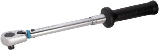 Obrázok Momentový kľúč HAZET Torque wrench 61211CTCAL