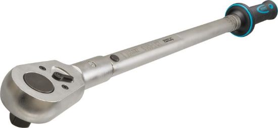 Obrázok Momentový kľúč HAZET Torque wrench 61431CTCAL