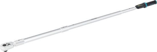 Obrázok Momentový kľúč HAZET Electronic torque wrench with built-in angle gauge 72502STACCAL