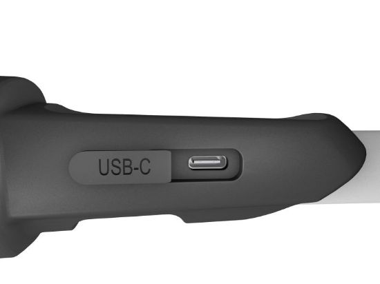 Obrázok Momentový kľúč HAZET Electronic torque wrench with built-in angle gauge 72502STACCAL