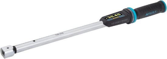 Obrázok Momentový kľúč HAZET Electronic torque wrench with built-in angle gauge 72922STACCAL