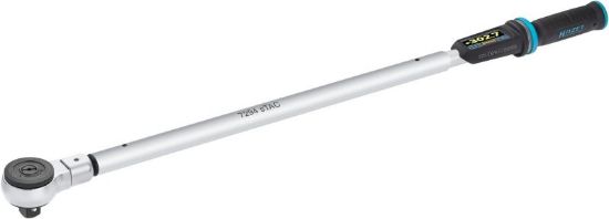 Obrázok Momentový kľúč HAZET Electronic torque wrench with built-in angle gauge 72942STACCAL