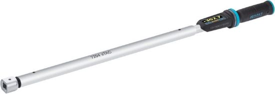 Obrázok Momentový kľúč HAZET Electronic torque wrench with built-in angle gauge 72945STAC
