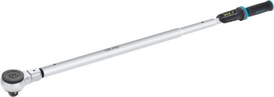 Obrázok Momentový kľúč HAZET Electronic torque wrench with built-in angle gauge 72952STACCAL