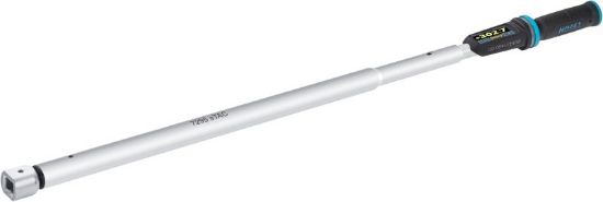 Obrázok Momentový kľúč HAZET Electronic torque wrench with built-in angle gauge 72952STAC