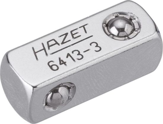 Obrázok Priebeżný żtvorhran/Momentový kľúč HAZET Sliding square 64133
