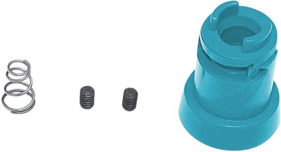 Obrázok Opravná sada, momentový kľúč HAZET Replacement set, twist lock 611027