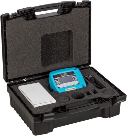 Obrázok Merač krútiaceho momentu HAZET Torque tester electronic 10350 Nm 7901E