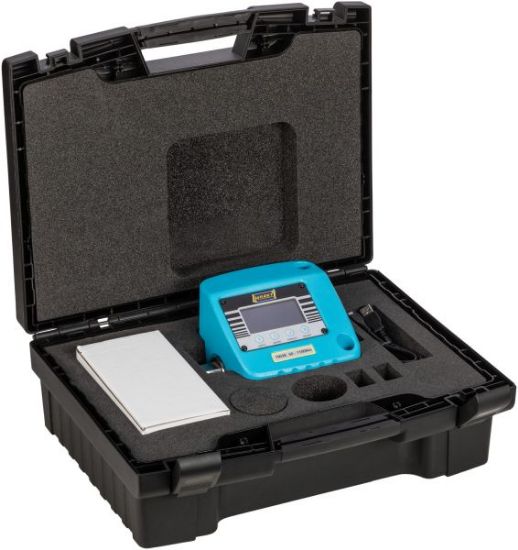 Obrázok Merač krútiaceho momentu HAZET Torque tester electronic 1001000 Nm 7902E