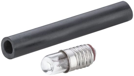 Obrázok żiarovka, dielenské zrkadlo HAZET Spare bulb 197702