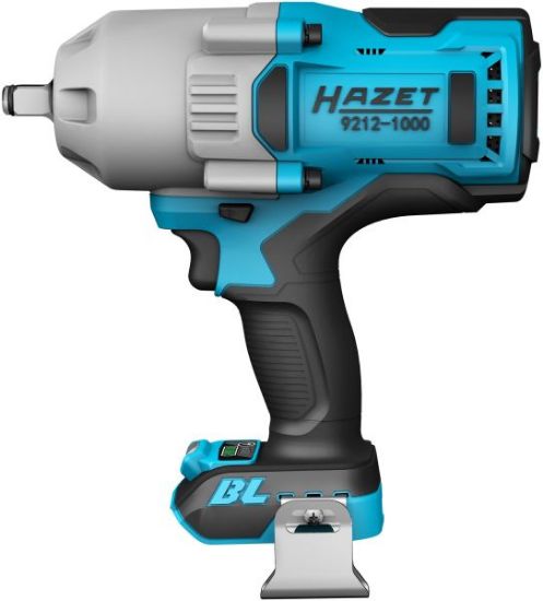 Obrázok Rázový uťahovák (akumulátor) HAZET Cordless impact wrench 921210004