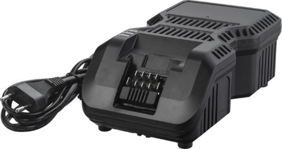 Obrázok Rázový uťahovák (akumulátor) HAZET Cordless impact wrench 92123