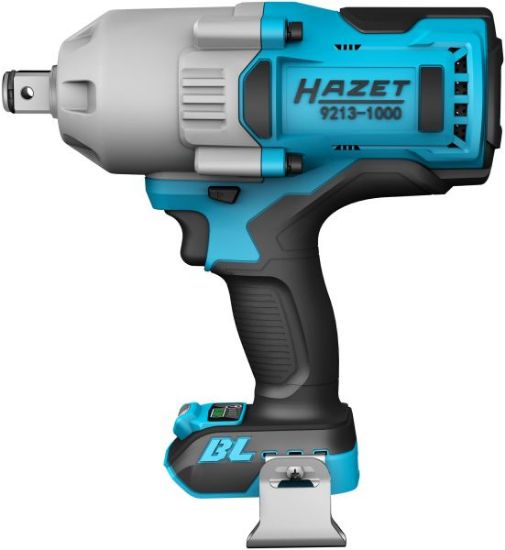Obrázok Rázový uťahovák (akumulátor) HAZET Cordless impact wrench 921310004