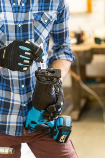 Obrázok Chvostová píla (akumulátor) HAZET Cordless reciprocating saw 92341