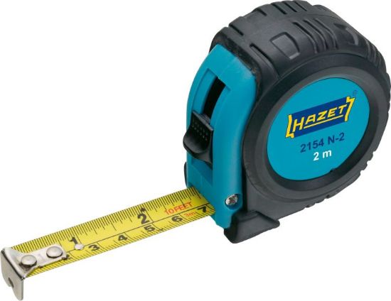 Obrázok Meracie pásmo HAZET Measuring tape 2154N2