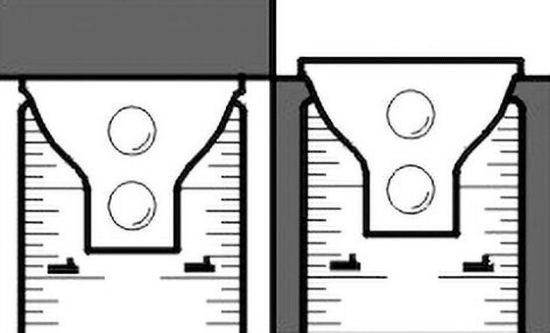 Obrázok Meracie pásmo HAZET Measuring tape 2154N2