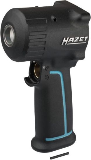 Obrázok Rázový uťahovák (akumulátor) HAZET Cordless impact wrench 921210003