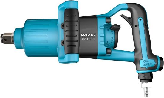 Obrázok Rázový uťahovák (stlačený vzduch) HAZET Impact wrench 9014PS1