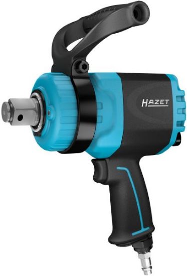 Obrázok Rázový uťahovák (stlačený vzduch) HAZET Twin Turbo impact wrench 9014TT