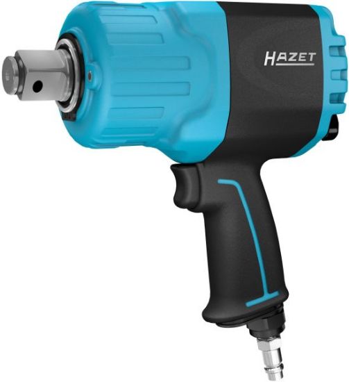 Obrázok Rázový uťahovák (stlačený vzduch) HAZET Twin Turbo impact wrench 9014TT