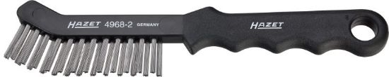 Obrázok Drôtený kartáč na čistenie brzdového strmeňa HAZET Brake calliper brush 49682