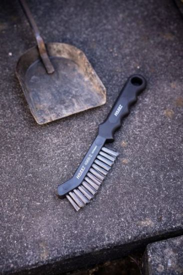 Obrázok Drôtený kartáč na čistenie brzdového strmeňa HAZET Brake calliper brush 49682