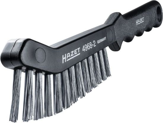 Obrázok Drôtený kartáč na čistenie brzdového strmeňa HAZET Brake calliper brush 49682