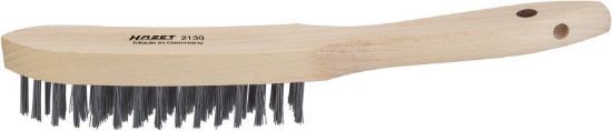 Obrázok Drôtený kartáč HAZET Wire brush 2130