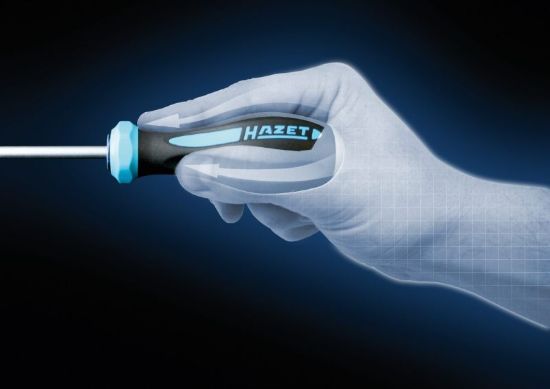 Obrázok Skrutkovac HAZET HEXAnamic® screwdriver 80240