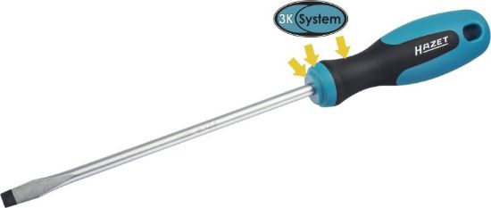 Obrázok Skrutkovac HAZET Screwdriver 810T25