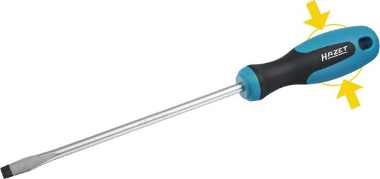 Obrázok Skrutkovac HAZET Screwdriver 810T25
