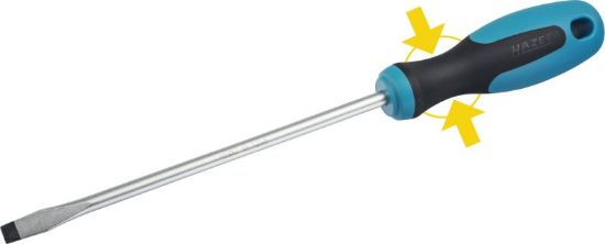 Obrázok Skrutkovac HAZET Screwdriver 810T25