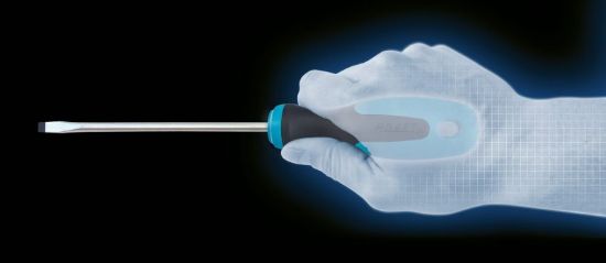 Obrázok Skrutkovac HAZET Screwdriver 810T25
