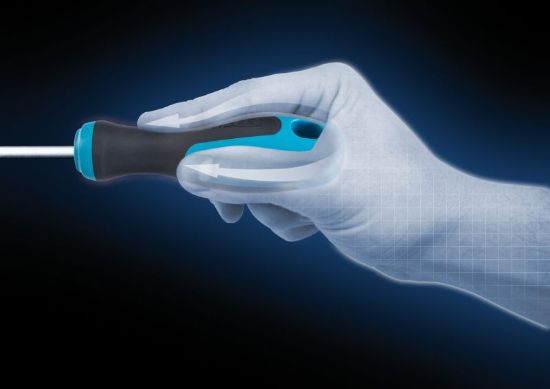Obrázok Skrutkovac HAZET Screwdriver 810T25