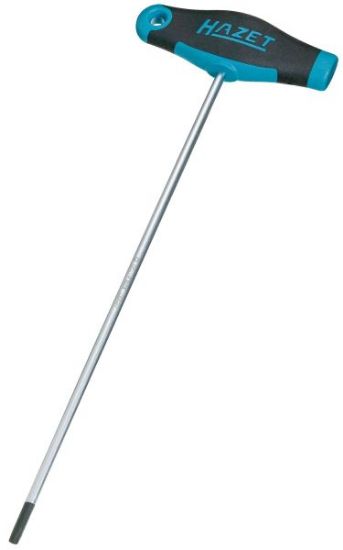 Obrázok Skrutkovac HAZET HEXAnamic® screwdriver 80240