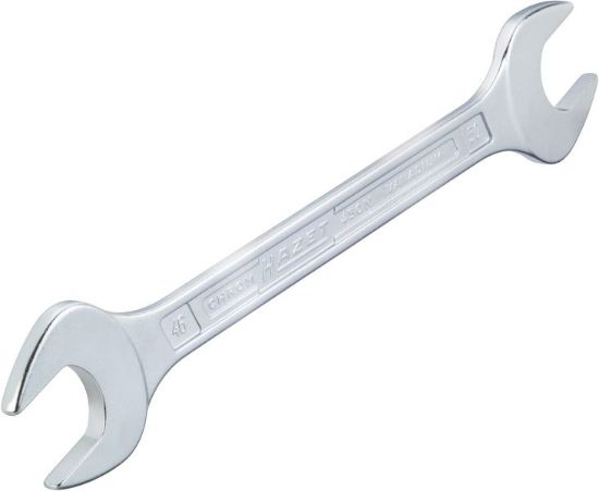 Obrázok Obojstranný vidlicový kľúč HAZET Double open-end wrench 450N8X9