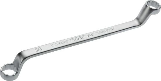 Obrázok Sada uhlových skrutkovačov HAZET Offset screwdriver set 2100A7R