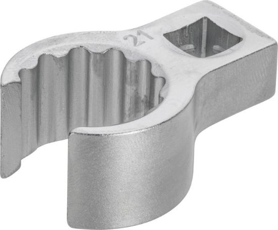 Obrázok Obojstranný vidlicový kľúč HAZET Double open-end wrench 44013