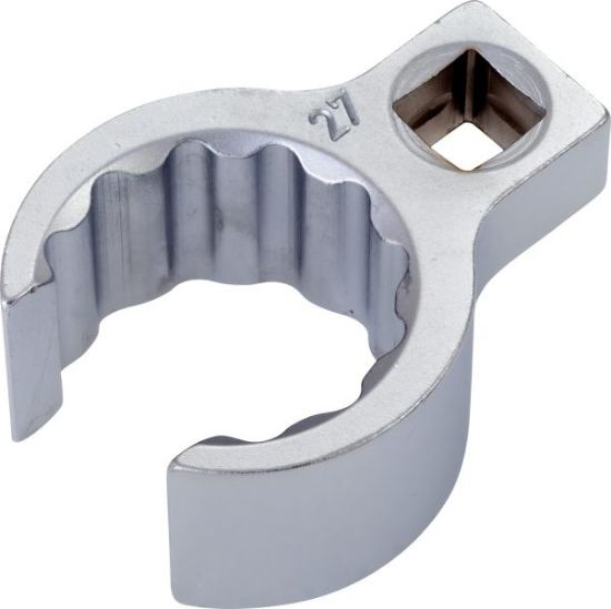Obrázok Obojstranný vidlicový kľúč HAZET Double open-end wrench 44013
