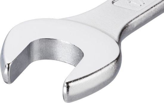 Obrázok Sada očkových a vidlicových kľúčov HAZET Combination wrench set 600N21