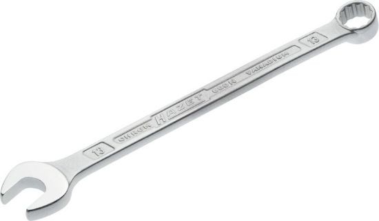 Obrázok Očko-/vidlicový kľúč HAZET Combination wrench 600N13