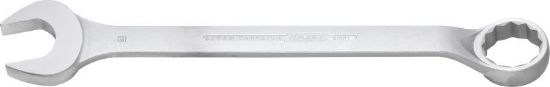 Obrázok Očko-/vidlicový kľúč HAZET Combination wrench 600N80