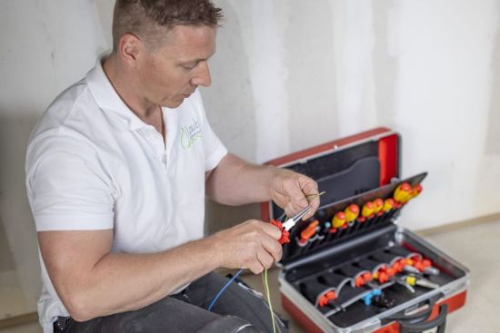 Obrázok Sda naradia HAZET Tool set for hybrid and electric vehicles 15043