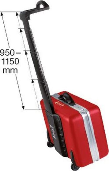 Obrázok Sda naradia HAZET Tool set for hybrid and electric vehicles 15043