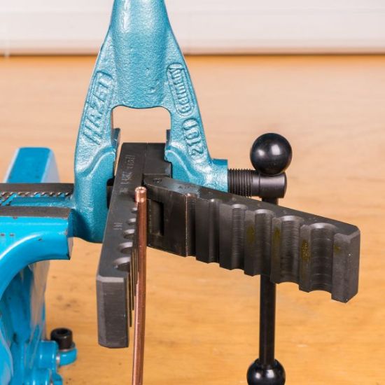 Obrázok Lemovací prístroj HAZET Tube flaring tool set 219112K
