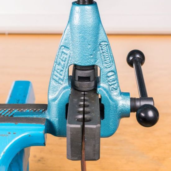 Obrázok Lemovací prístroj HAZET Tube flaring tool set 219112K