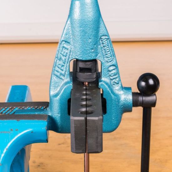 Obrázok Lemovací prístroj HAZET Tube flaring tool set 219112K